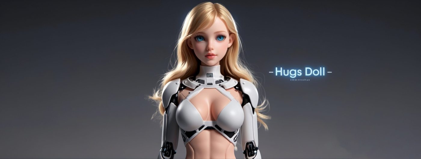AI Sex Dolls